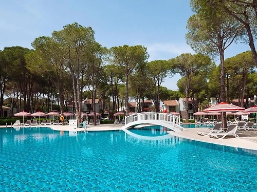 Hotel Selectum Luxury Resort Belek (3 / 24)