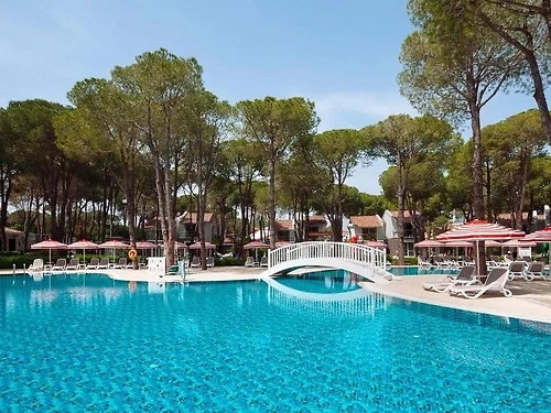 Hotel Selectum Luxury Resort Belek (12 / 24)