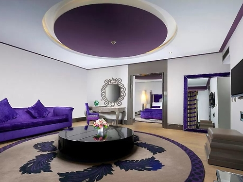 Hotel Selectum Luxury Resort Belek (21 / 24)