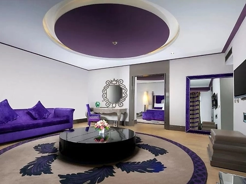 Hotel Selectum Luxury Resort Belek (6 / 24)