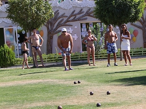 Hotel Sealight Resort Kusadasi (21 / 21)