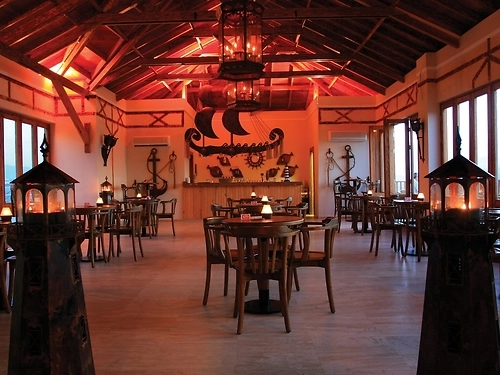 Hotel Sealight Resort Turcia (10 / 21)