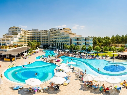 Hotel Sealight Resort Kusadasi (18 / 21)