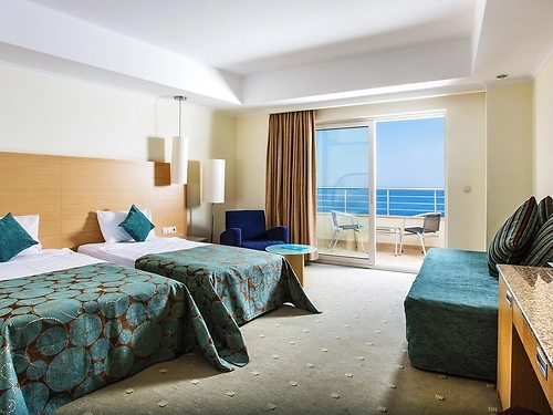 Hotel Sealight Resort Turcia (7 / 21)