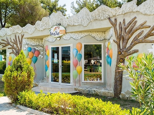 Hotel Sealight Resort Turcia (13 / 21)