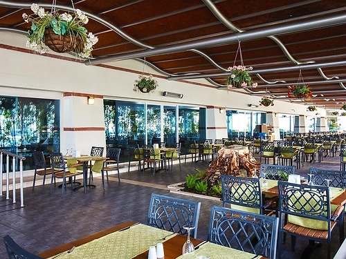 Hotel Sealight Resort Turcia (9 / 21)