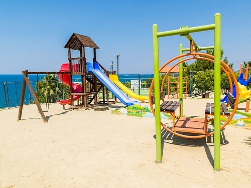 Hotel Sealight Resort Turcia (12 / 21)