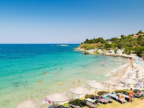 Hotel Sealight Resort Turcia (19 / 21)