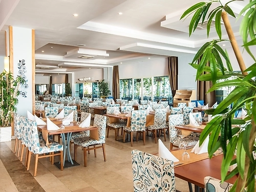 Hotel Sealight Resort Kusadasi (8 / 21)