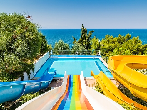 Hotel Sealight Resort Turcia (3 / 21)