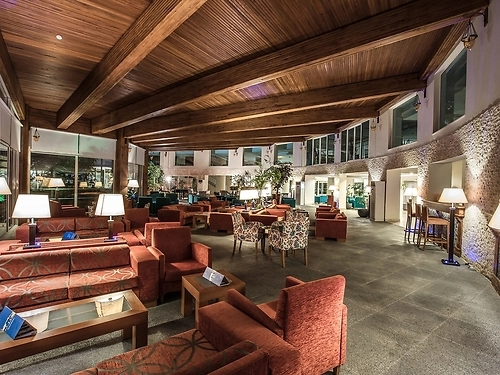 Hotel Sealight Resort Kusadasi (5 / 21)