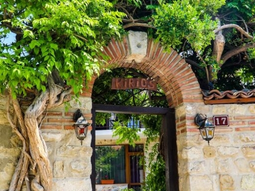 Kirios Hotel Nessebar Bulgaria (11 / 12)