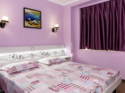 Kirios Hotel Bulgaria (8 / 12)