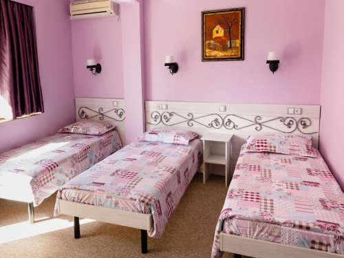 Kirios Hotel Nessebar (6 / 12)