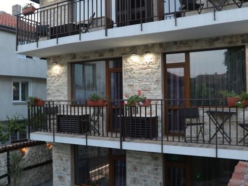 Kirios Hotel Bulgaria (10 / 12)