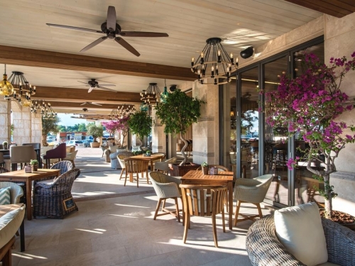 Blu Bay Hotel Sozopol Bulgaria (15 / 22)