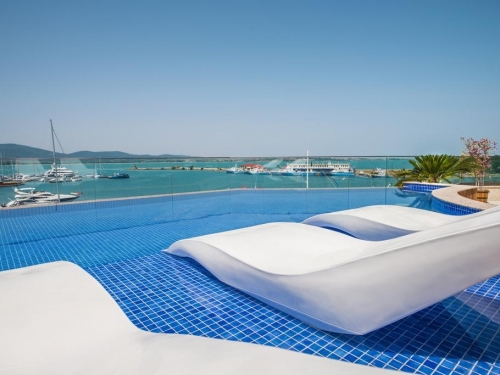 Blu Bay Hotel Bulgaria (19 / 22)