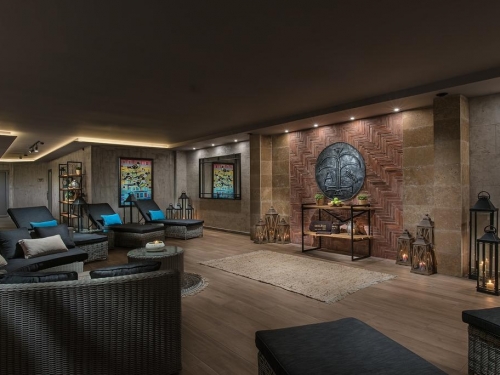 Blu Bay Hotel Bulgaria (16 / 22)