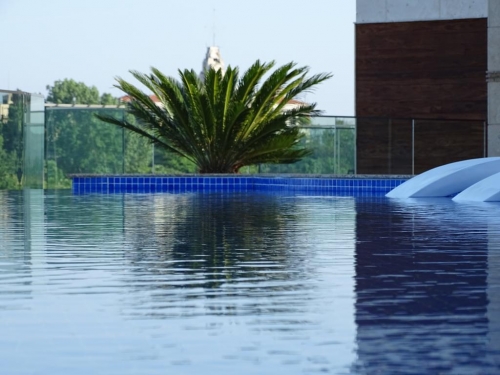 Blu Bay Hotel Sozopol Bulgaria (18 / 22)