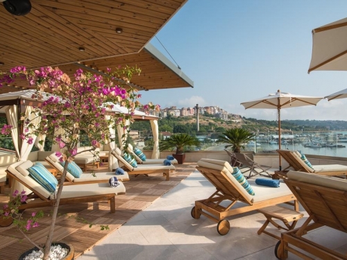 Blu Bay Hotel Bulgaria (14 / 22)