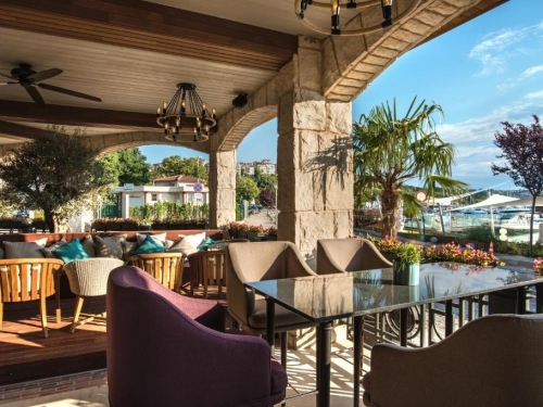 Blu Bay Hotel Bulgaria (12 / 22)