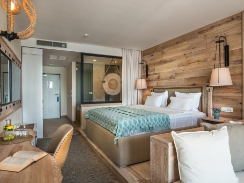 Blu Bay Hotel Bulgaria (6 / 22)