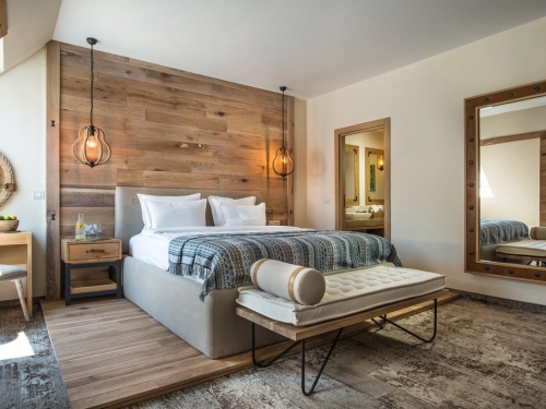 Blu Bay Hotel Sozopol Bulgaria (7 / 22)