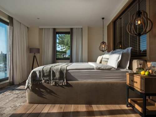 Blu Bay Hotel Sozopol Bulgaria (8 / 22)