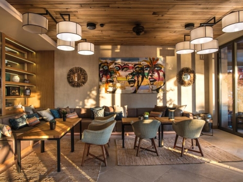 Blu Bay Hotel Sozopol (11 / 22)