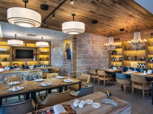 Blu Bay Hotel Sozopol (10 / 22)