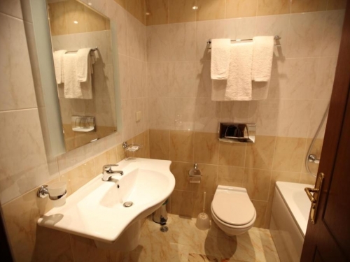 Hotel Royal Plaza Apartments Borovets (7 / 11)