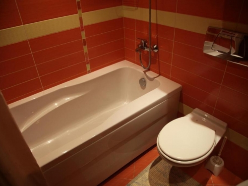 Hotel Royal Plaza Apartments Borovets Ski Bulgaria (6 / 11)