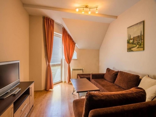 Hotel Royal Plaza Apartments Borovets Ski Bulgaria (8 / 11)