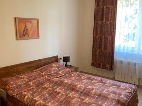 Hotel Royal Plaza Apartments Ski Bulgaria (10 / 11)