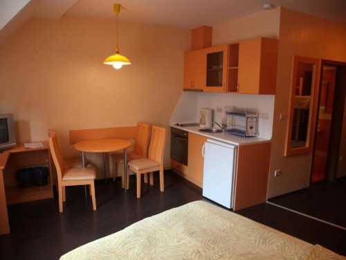 Hotel Royal Plaza Apartments Borovets (9 / 11)