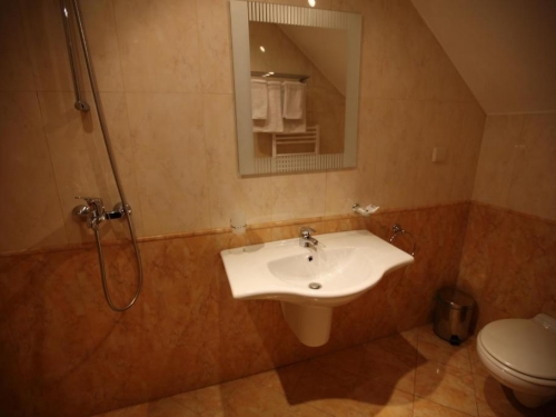 Hotel Royal Plaza Apartments Ski Bulgaria (5 / 11)