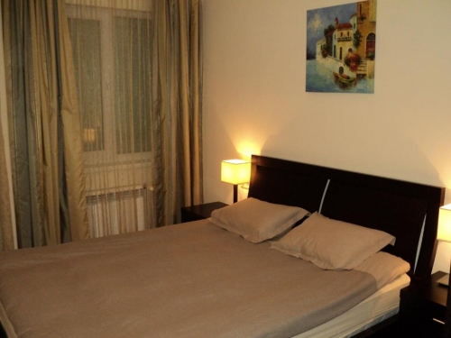 Hotel Royal Plaza Apartments Borovets Ski Bulgaria (11 / 11)