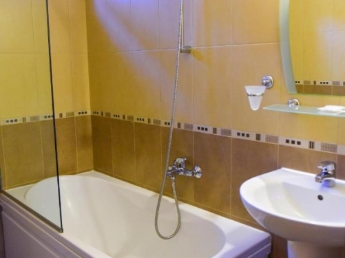 Lazur Hotel Bansko Ski Bulgaria (14 / 17)
