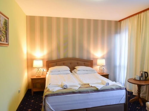 Lazur Hotel Bansko (13 / 17)
