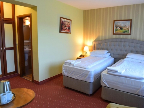 Lazur Hotel Ski Bulgaria (12 / 17)