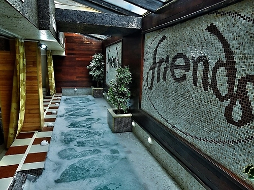 Hotel Friends Bansko Ski Bulgaria (6 / 15)