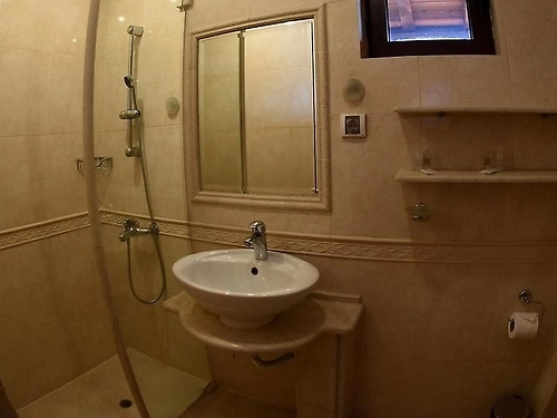 Hotel Friends Bansko Ski Bulgaria (12 / 15)