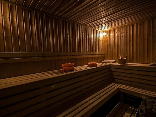 Hotel Friends Bansko Ski Bulgaria (7 / 15)