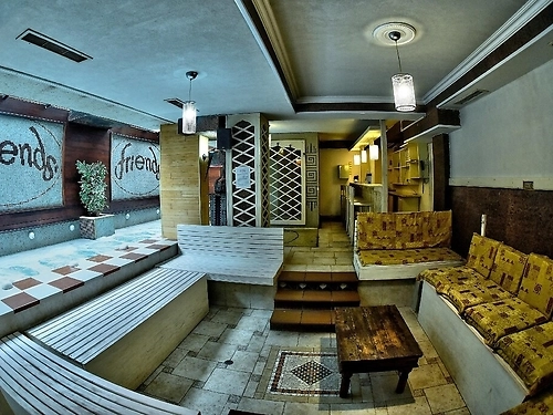 Hotel Friends Ski Bulgaria (5 / 15)