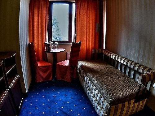 Hotel Friends Bansko (11 / 15)