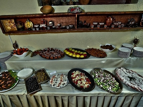 Hotel Friends Ski Bulgaria (8 / 15)