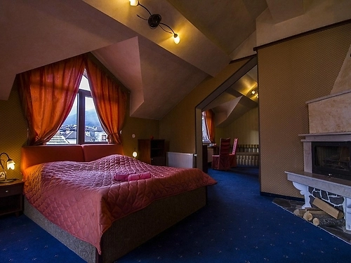 Hotel Friends Bansko (10 / 15)