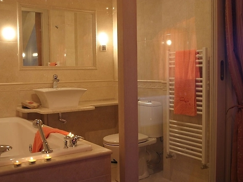 Hotel Friends Bansko (13 / 15)