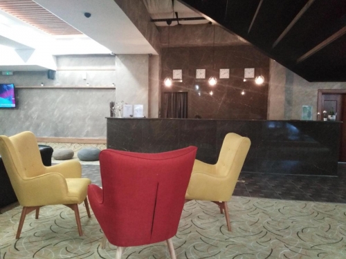 Riverside Boutique Hotel Ski Bulgaria (7 / 29)