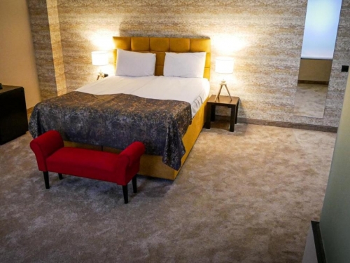 Riverside Boutique Hotel Bansko (17 / 29)